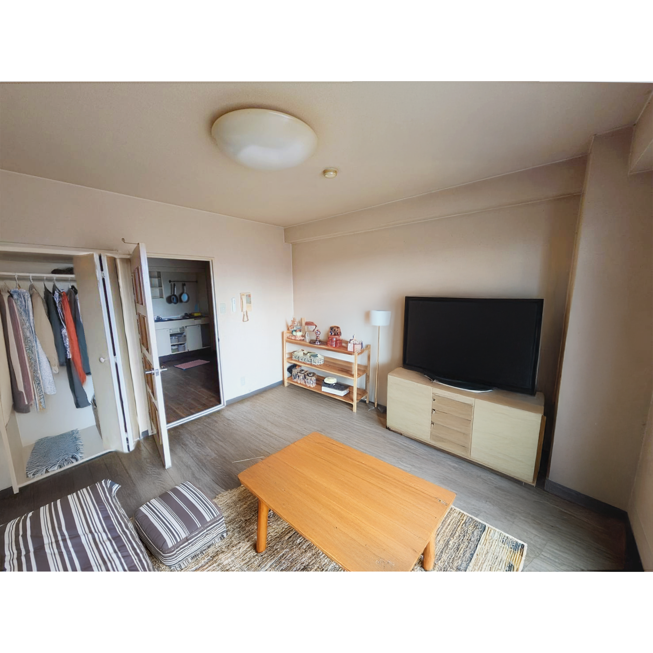 施設写真1
